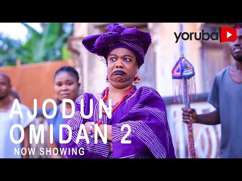 Movie  Ajodun Omidan 2 Latest Yoruba Movie 2021 Drama mp4 & 3gp download