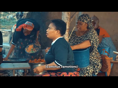Akara Border – Latest Yoruba Movie 2021 Premium