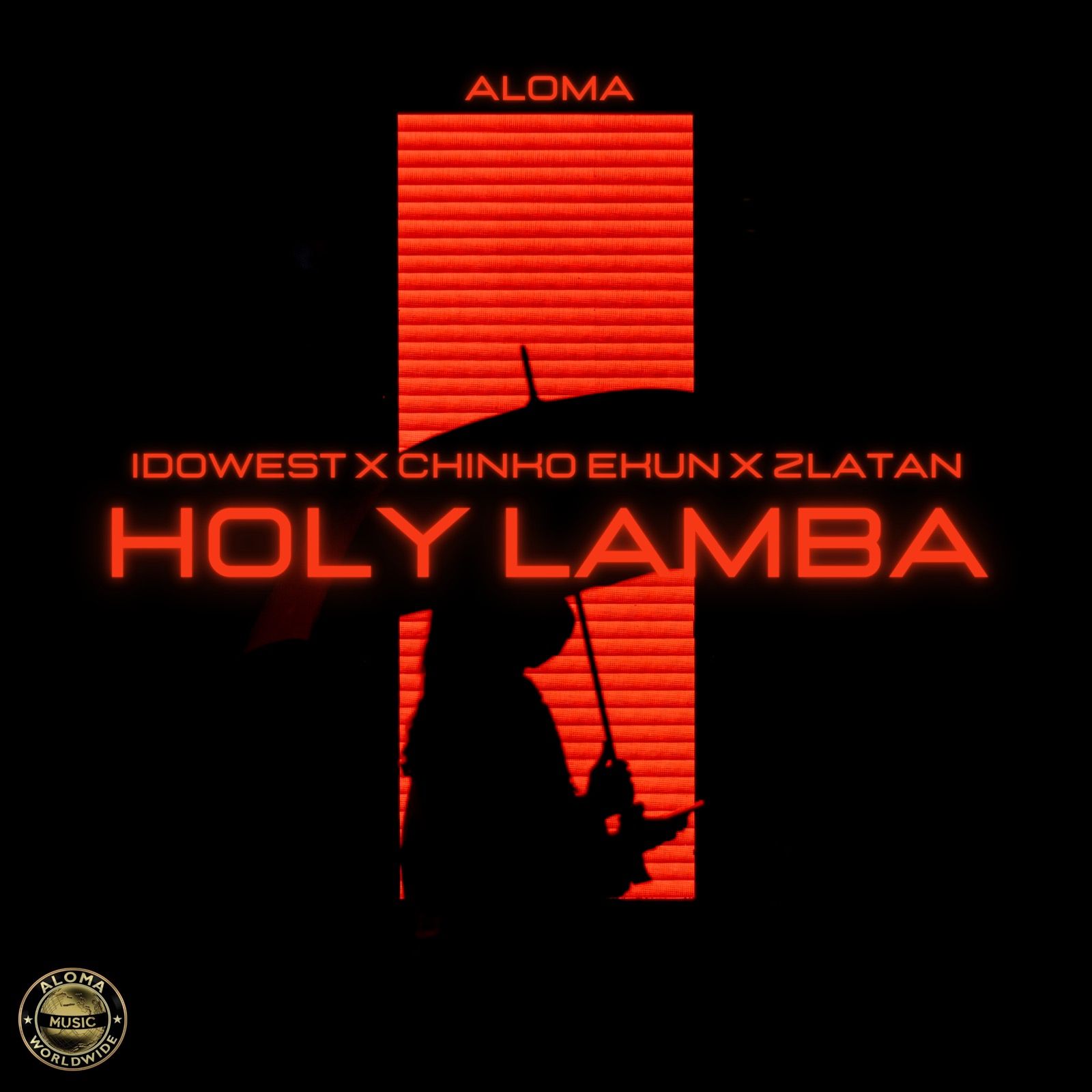 Aloma – Holy Lamba Ft. Zlatan, Idowest, Chinko Ekun mp3 download