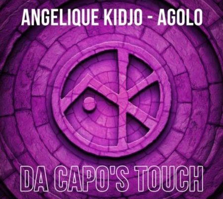 Angélique Kidjo – Agolo (Da Capo Touch) mp3 download