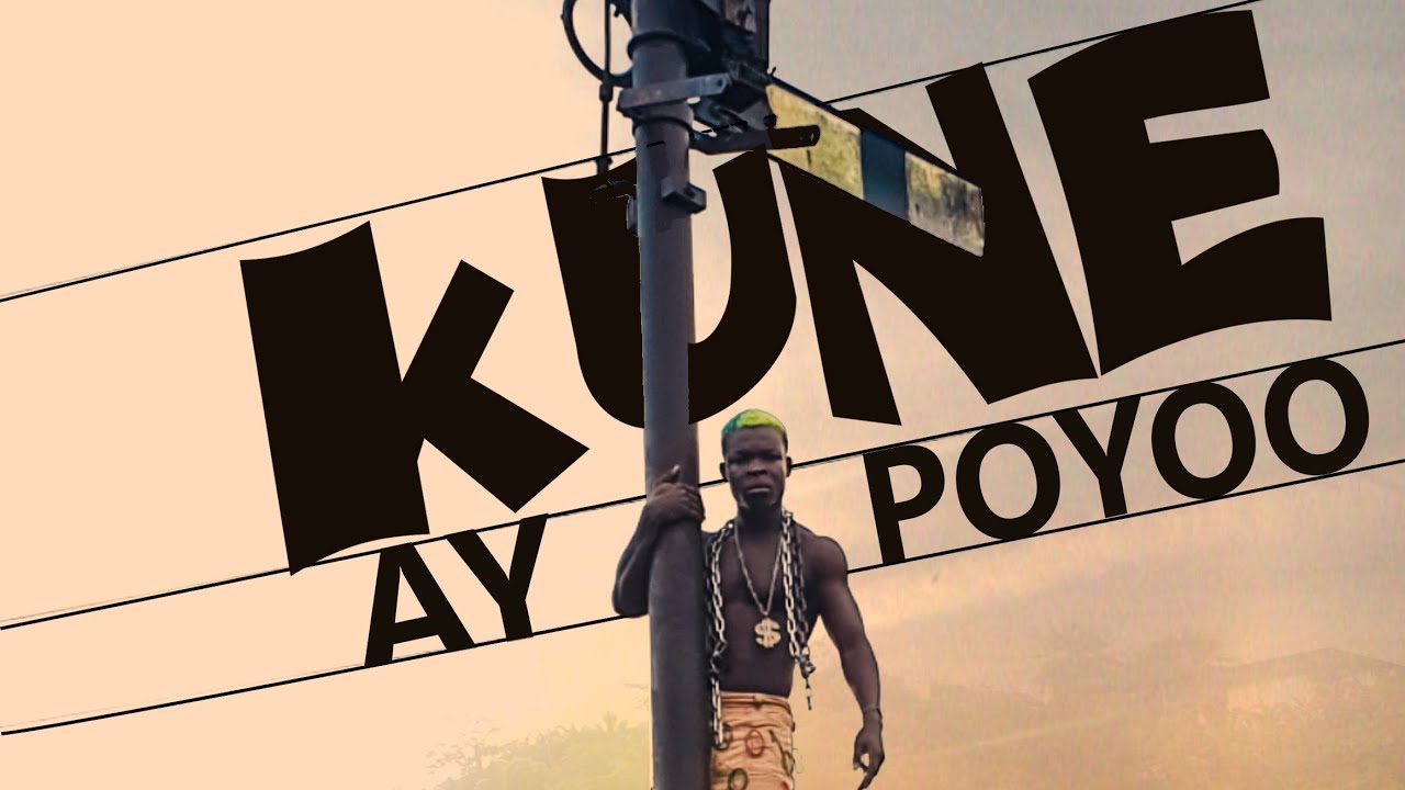 Ay Poyoo – Kune mp3 download
