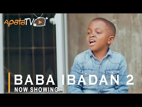 Movie  Baba Ibadan 2 Latest Yoruba Movie 2021 mp4 & 3gp download