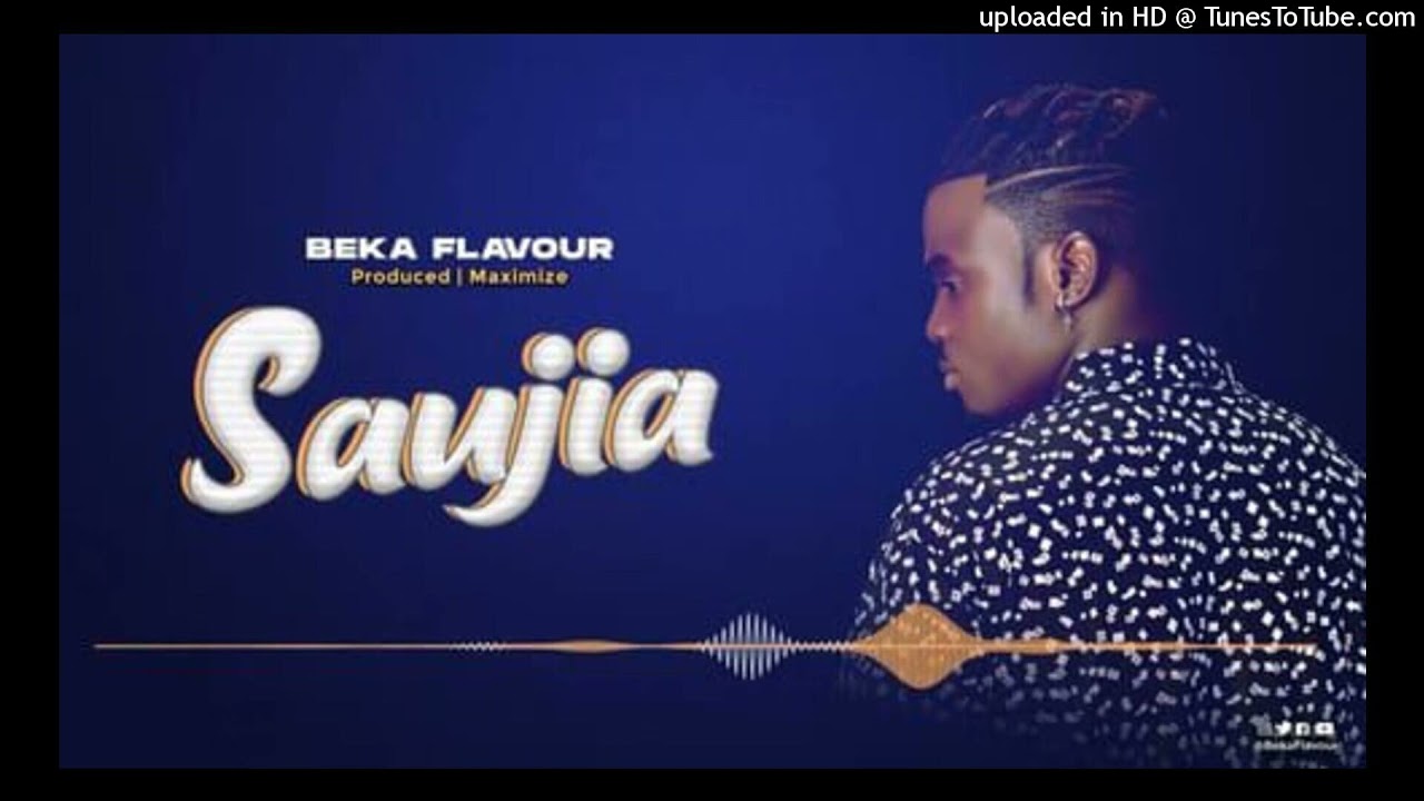 Beka Flavour – Saujia mp3 download