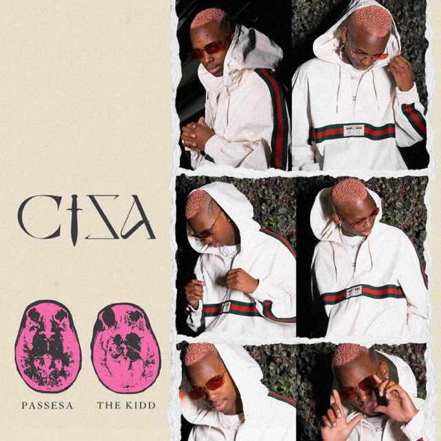 CIZA – Passesa mp3 download