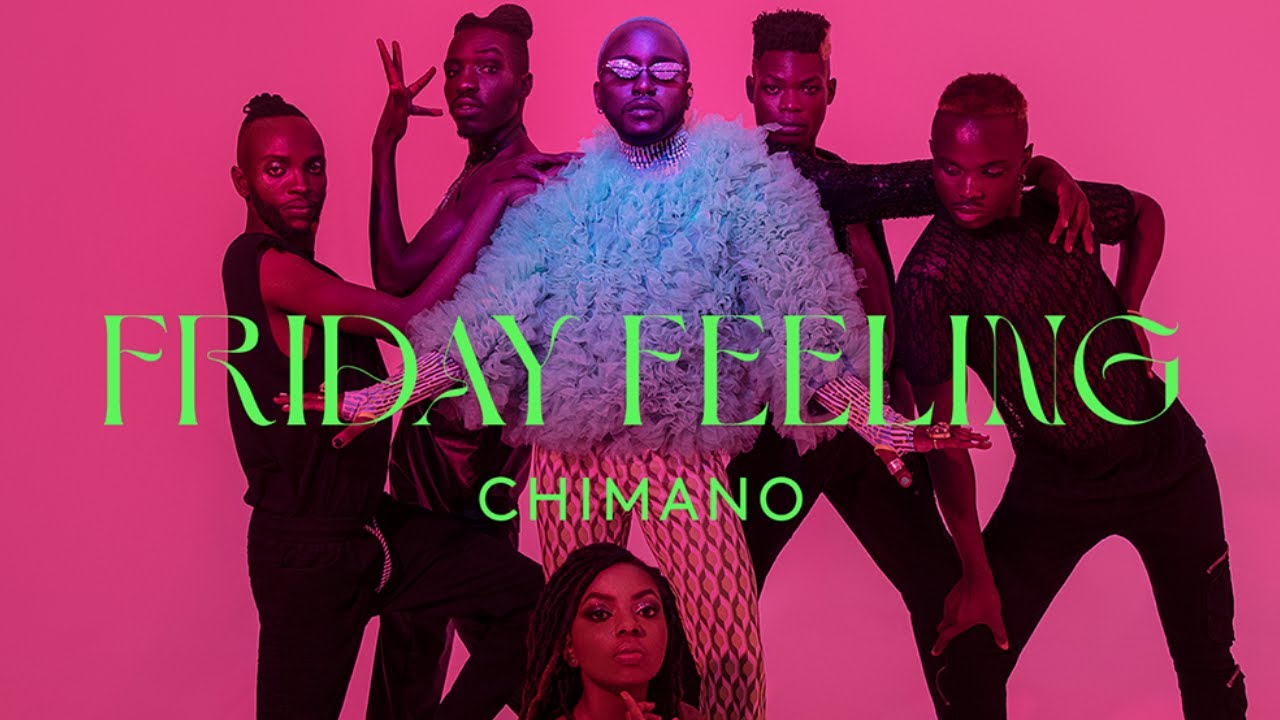 Chimano – Friday Feeling mp3 download