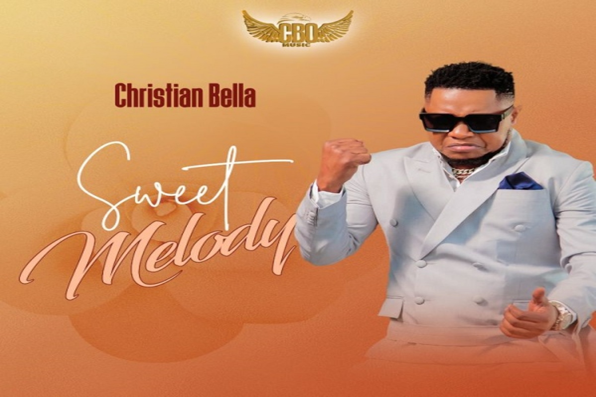 Christian Bella – Gaga mp3 download