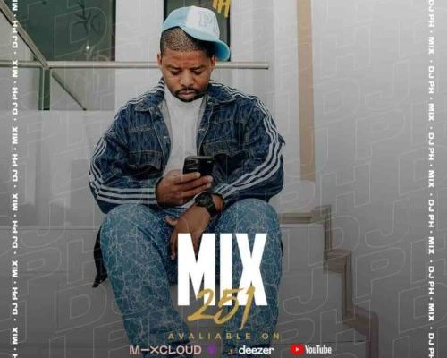 DJ pH – Mix 251 (Amapiano) mp3 download