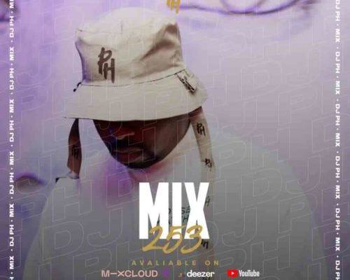 DJ pH – MIX 253