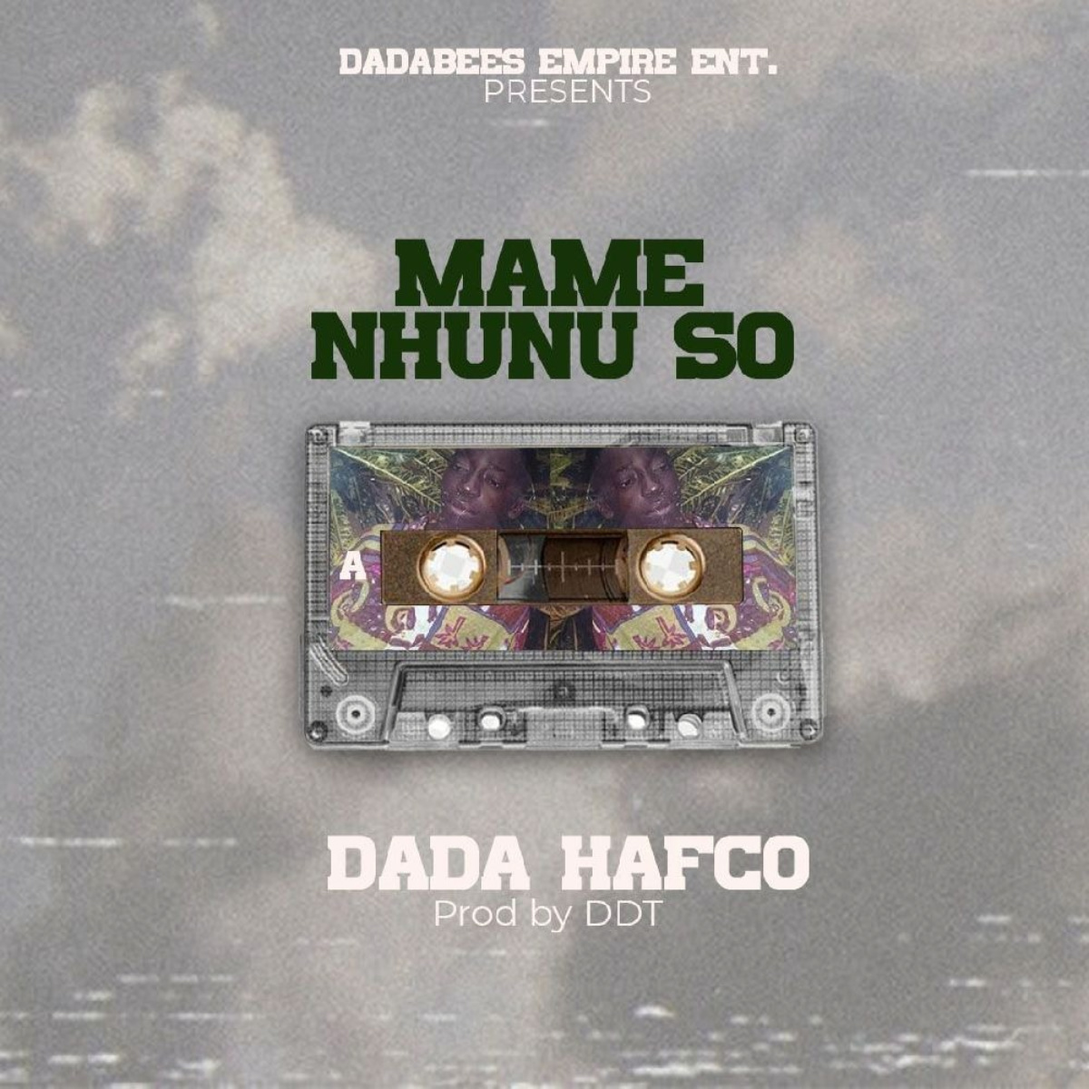 Dada Hafco – Mame Nhunu So mp3 download