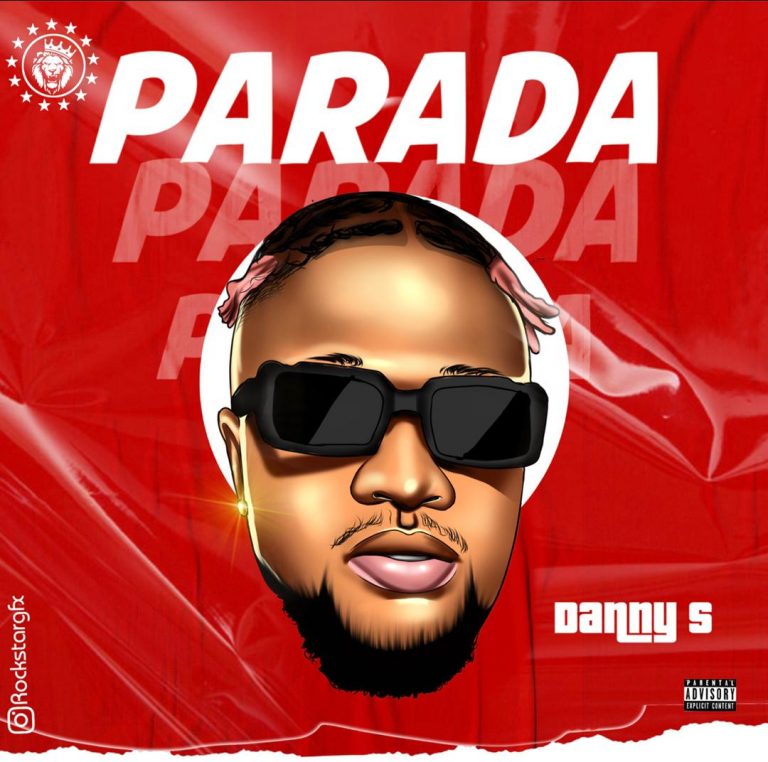 Danny S – Parada (Freestyle) mp3 download