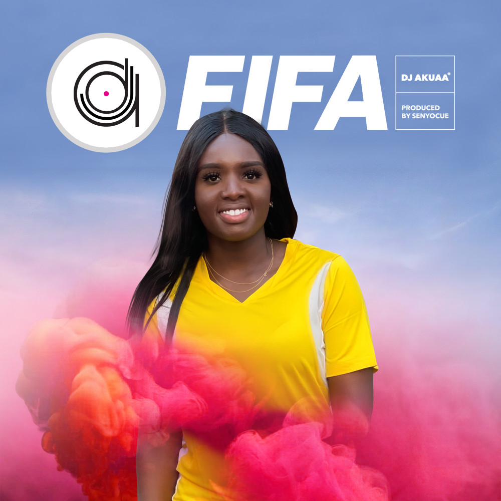 Dj Akuaa – Fifa mp3 download