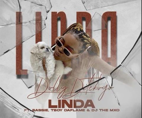 Dolly Ditebogo – Linda Ft. Bassie, Tboy Daflame & DJ THE MXO mp3 download
