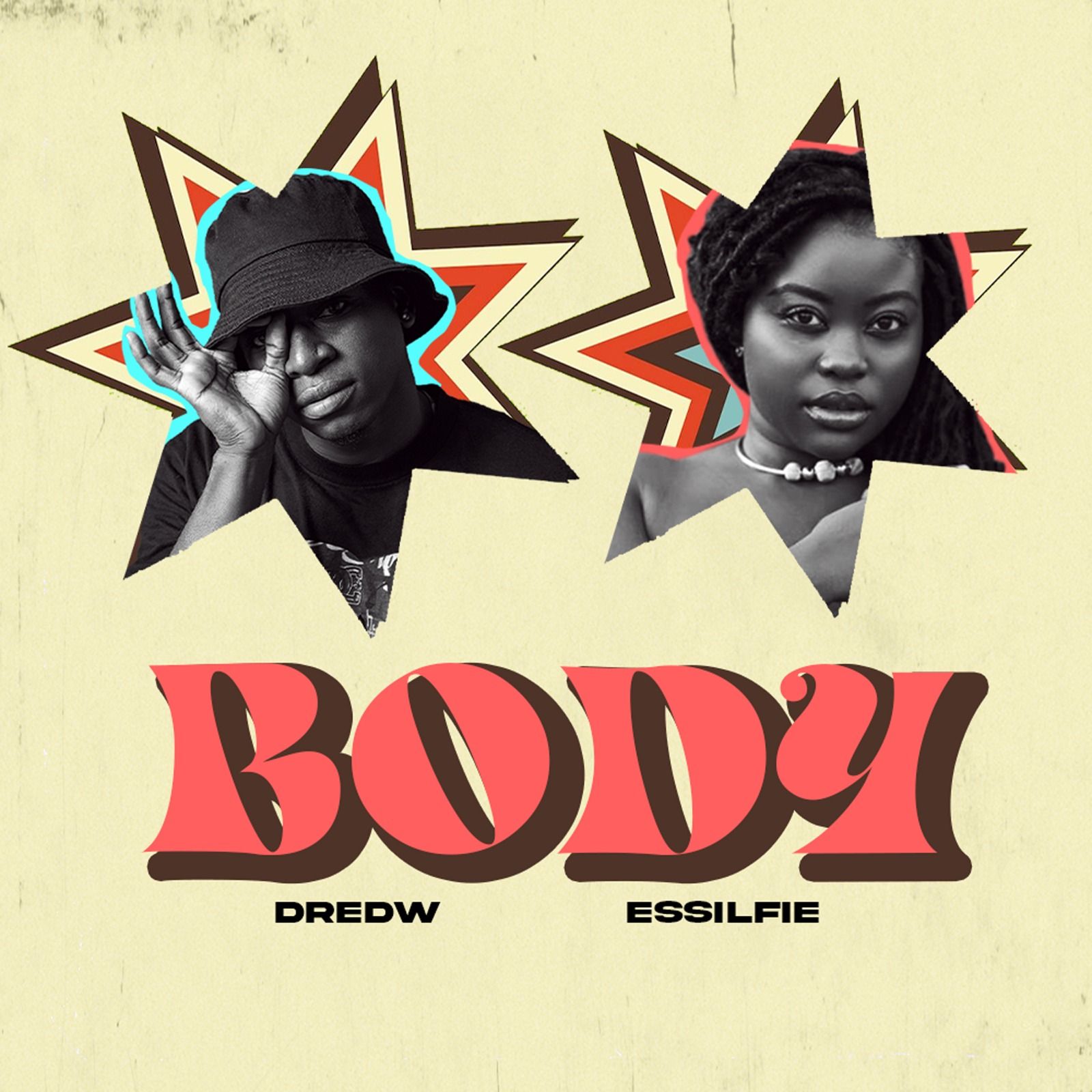 DredW & Essilfie – Body mp3 download