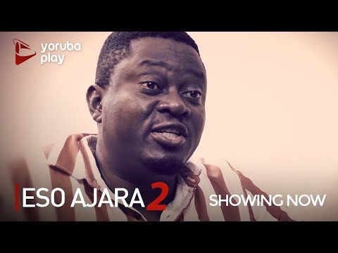 Movie  ESO AJARA 2 – Latest 2021 Yoruba Drama Movie mp4 & 3gp download