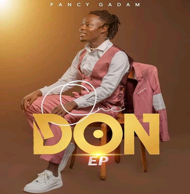 Fancy Gadam – Mgantambo mp3 download
