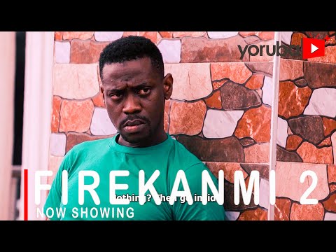 Movie  Firekanmi 2 Latest Yoruba Movie 2021 Drama mp4 & 3gp download