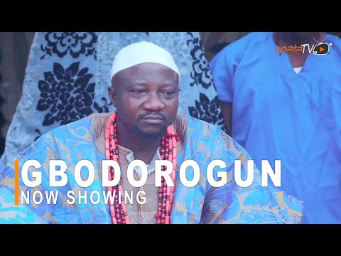 Movie  Gbodorogun Latest Yoruba Movie 2021 Drama mp4 & 3gp download