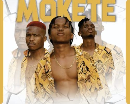 HBK Live Act – Mokete Ft. Names mp3 download
