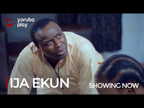 Movie  IJA EKUN – Latest 2021 Yoruba Movie Drama mp4 & 3gp download