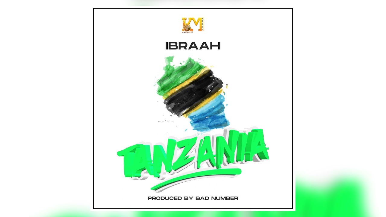 Ibraah – Tanzania mp3 download