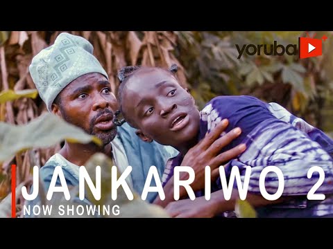 Movie  Jankariwo 2 Latest Yoruba Movie 2021 Drama mp4 & 3gp download