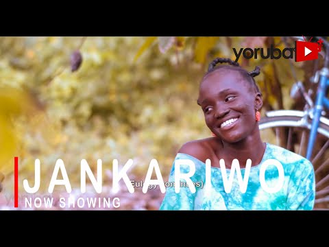 Movie  Jankariwo Latest Yoruba Movie 2021 Drama mp4 & 3gp download