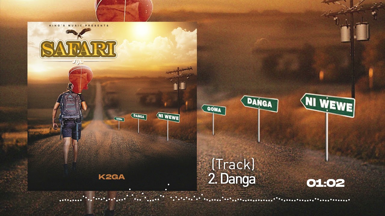K2ga – Danga mp3 download