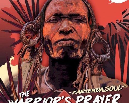 Karyendasoul – The Warrior’s Prayer (Original Mix)