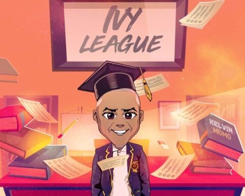 Kelvin Momo – Ivy League Ft. Ch’cco, Yumbs, TaSkipper & Thlolo mp3 download