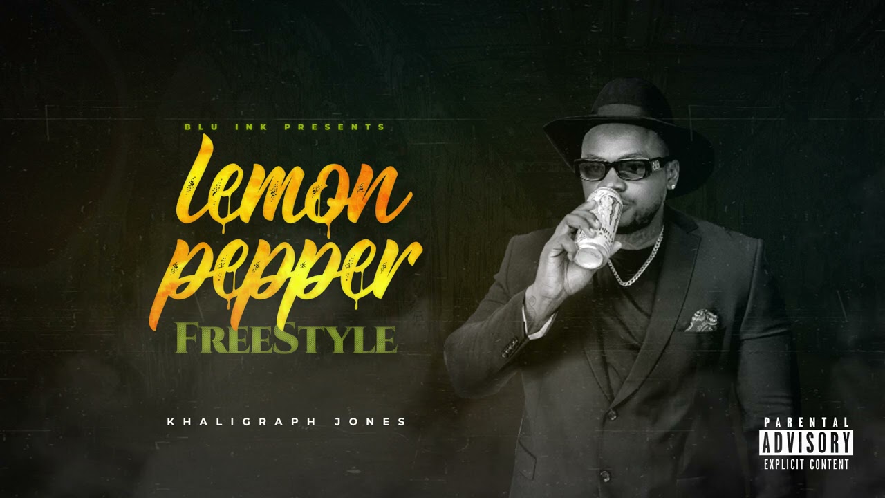 Khaligraph Jones – Protect African Hip Hop (Lemon Pepper Freestyle) mp3 download