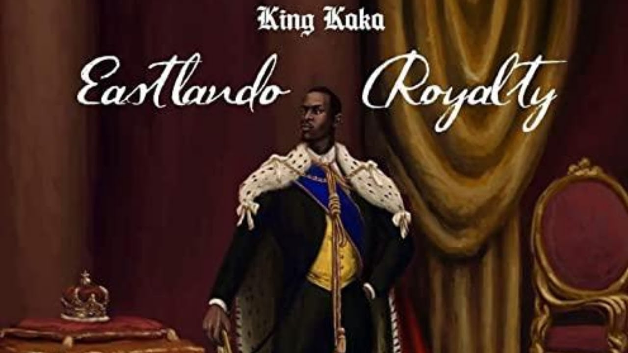 King Kaka – Kwa Ndae Ft. Kristoff mp3 download