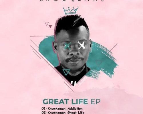 Knowxzman & Oscar Mbo – Selected Generation mp3 download
