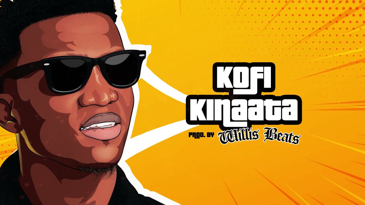 Kofi Kinaata – Wo Pre mp3 download