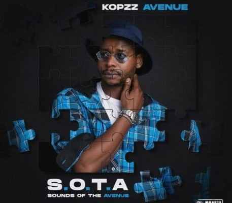 Kopzz Avenue – Come To Me Ft. Mhaw Keys mp3 download