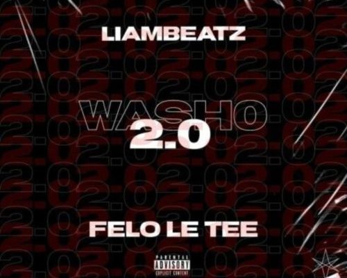 Liam Beatz & Felo Le Tee – Washo mp3 download