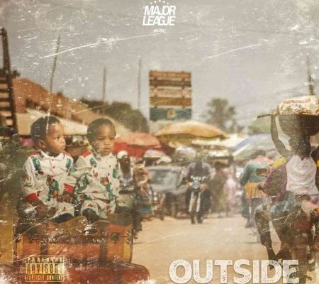 Major League DJz – Focus On The Beat Ft. LuuDadeejay & Gyakie mp3 download
