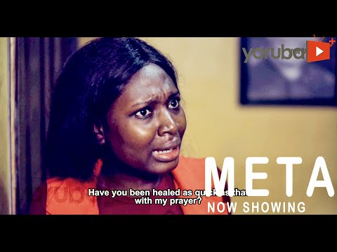 Movie  Meta Latest Yoruba Movie 2021 Drama mp4 & 3gp download