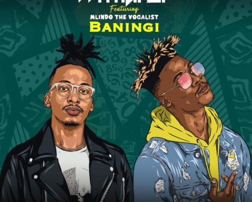 Mthunzi – Baningi Ft. Mlindo The Vocalist mp3 download
