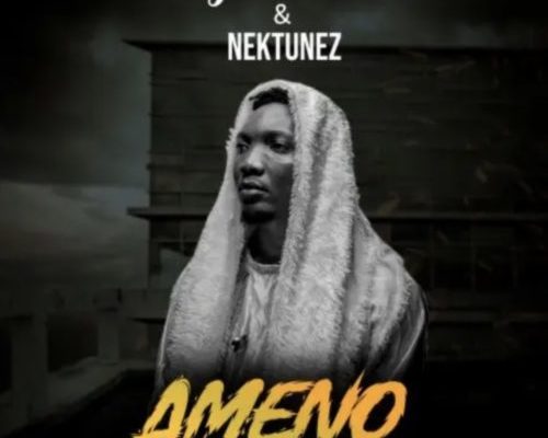 Nektunez & Goya Menor – Ameno Amapiano (Remix) mp3 download