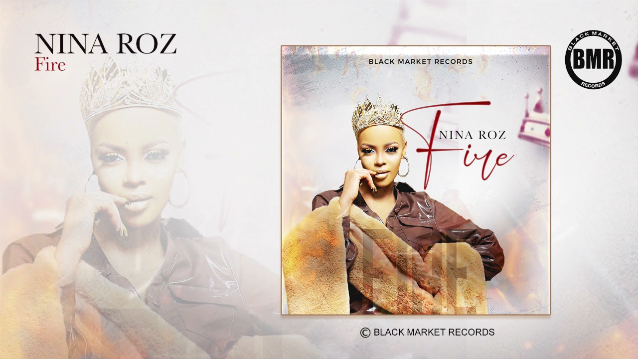 Nina Roz – Fire mp3 download
