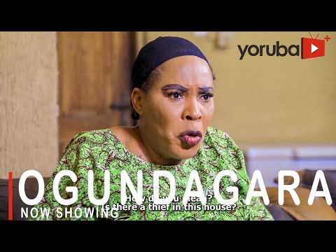 Movie  Ogundagara Latest Yoruba Movie 2021 Drama mp4 & 3gp download