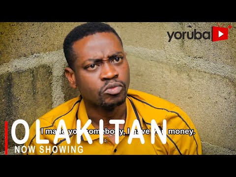Movie  Olakitan Latest Yoruba Movie 2021 Drama mp4 & 3gp download