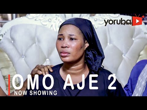 Movie  Omo Aje 2 Latest Yoruba Movie 2021 Drama mp4 & 3gp download