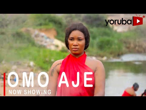 Movie  Omo Aje Latest Yoruba Movie 2021 Drama mp4 & 3gp download