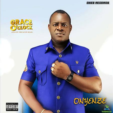 Onyenze – Dorime Golibe mp3 download