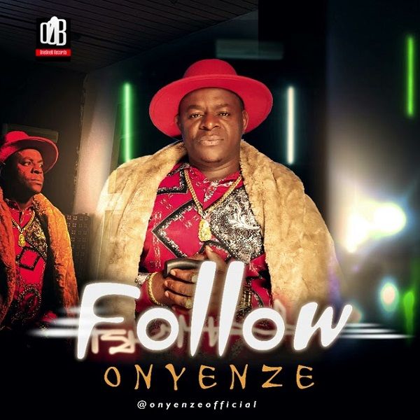 Onyenze – Emengini Ft. Ugoccie mp3 download