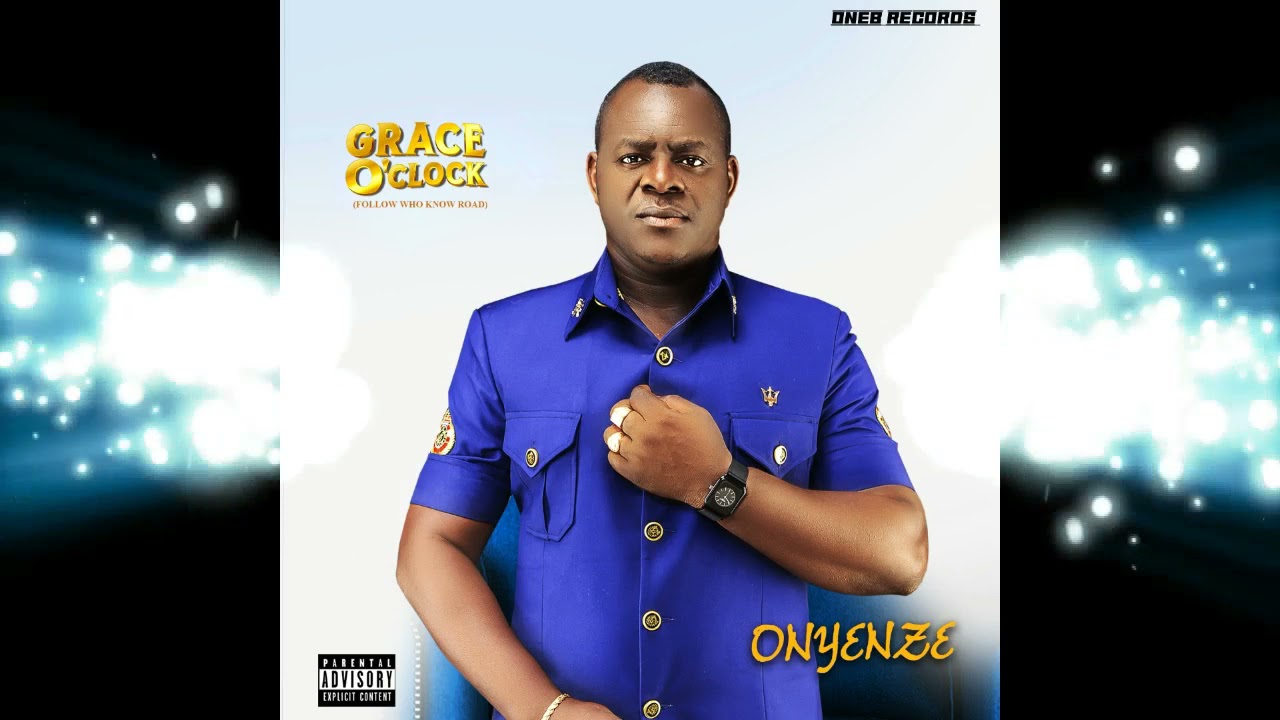 Onyenze – Give Thanks Ft. Duncan Mighty mp3 download