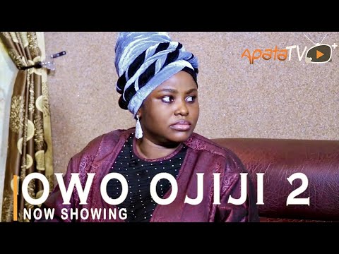Movie  Owo Ojiji 2 Latest Yoruba Movie 2021 Drama mp4 & 3gp download