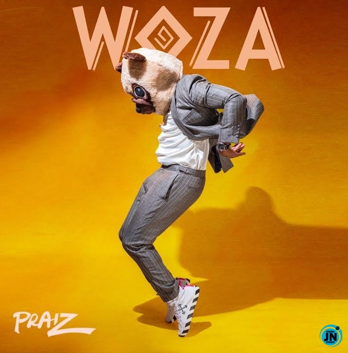 Praiz – Woza mp3 download