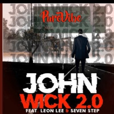 PureVibe – John Wick 2.0 Ft. Leon Lee & Seven Step mp3 download